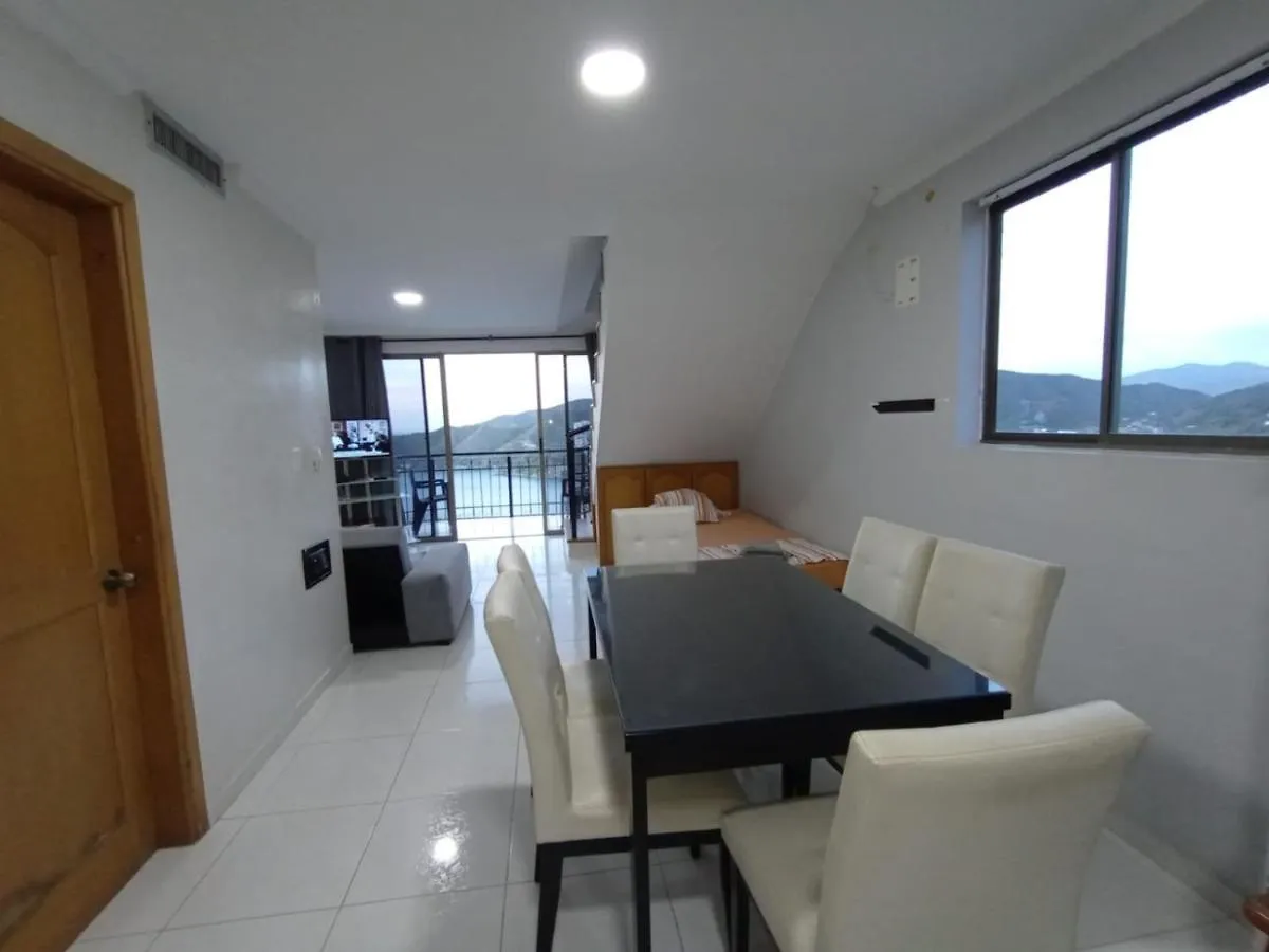 Apartment Penon Del Rodadero Santa Marta