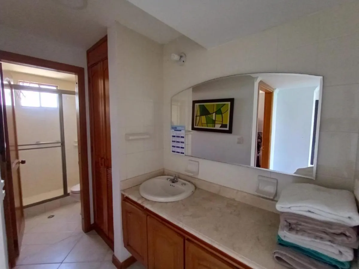 Penon Del Rodadero Santa Marta  Apartment