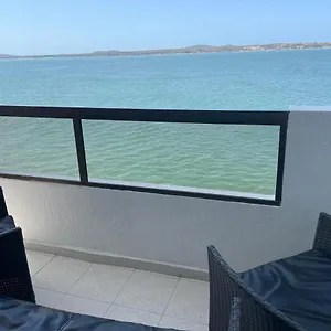 Caribean Ocean View , Cartagena Colombia