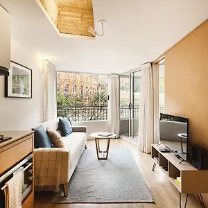 Grandioso Apartamento, Ubicacion Increible Centro Int , Bogota Colombia