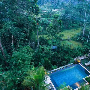 Nata Hotel Ubud (Bali)