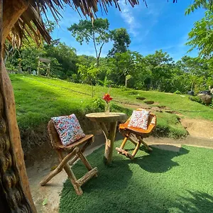 Paraiso Tayrona Kogui Los Naranjos