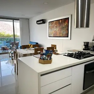 Samaria Club De Playa - Pozos Colorados - By Inmobiliaria Vs Apartment