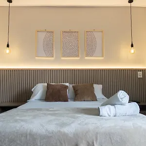 Oceanview Escape Pool, Jacuzzi & Gym In Bocagrande , Cartagena Colombia