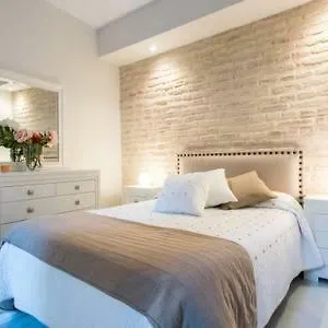Villegas Appartement Séville