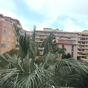 Lovely In Mention French Riviera Appartement Menton