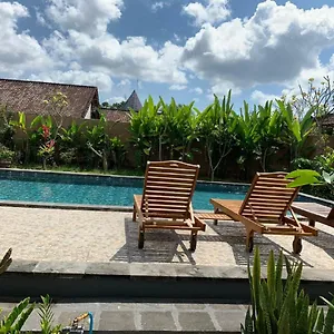 Arta Garden Guest house Ubud (Bali)