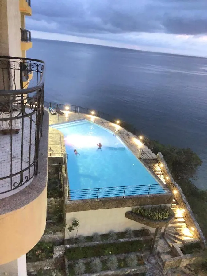 Penon Del Rodadero Santa Marta  Apartment