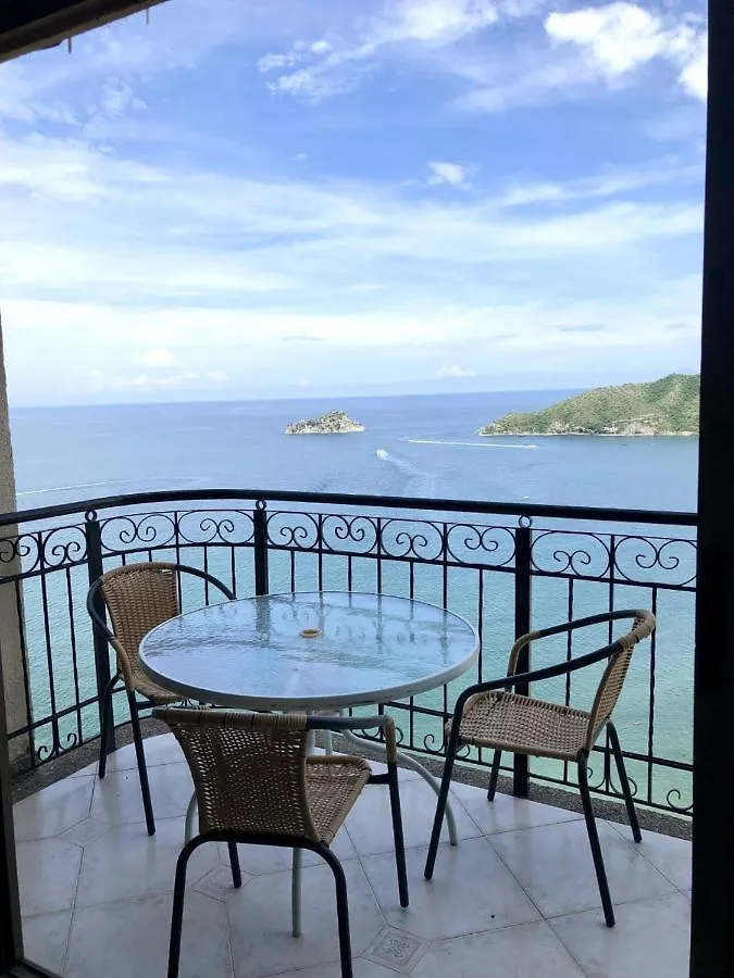 Penon Del Rodadero Santa Marta