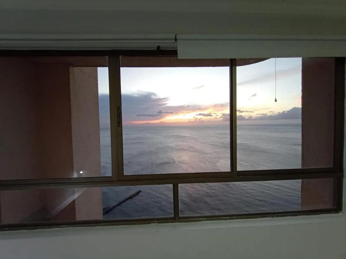 Penon Del Rodadero Santa Marta  Apartment