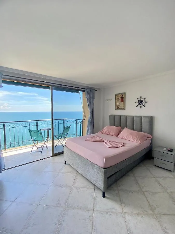 Apartment Penon Del Rodadero Santa Marta  Colombia