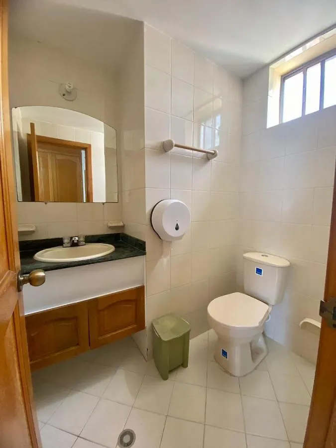 Apartment Penon Del Rodadero Santa Marta  Colombia