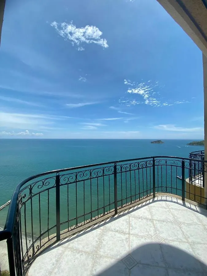 Apartment Penon Del Rodadero Santa Marta